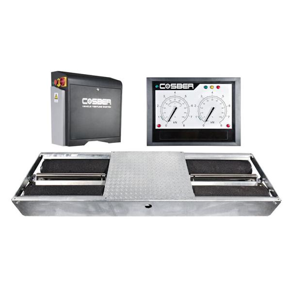 §57a Starterset für KFZ Österreich - eigene Pickerlüberprüfung bis 3,5 t